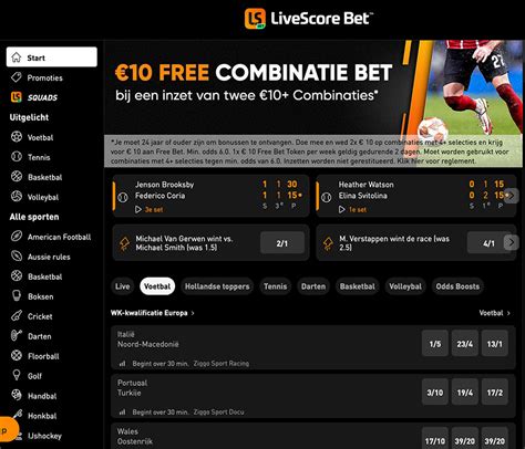 livescorecasino|livescore bet nederland.